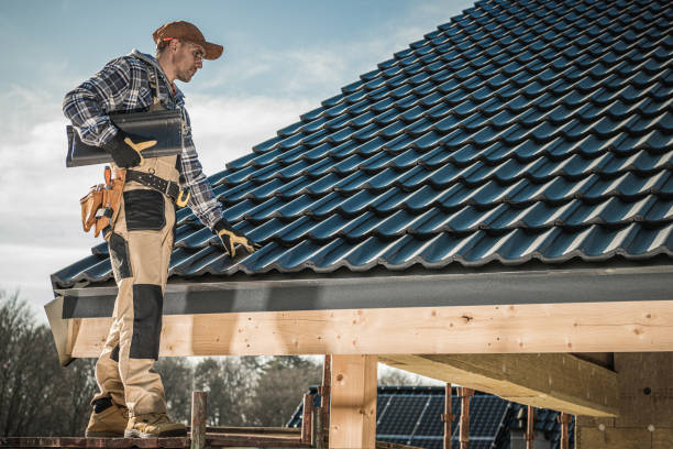 Professional Roofing Contractor in Bellair Meadowbrook Terrace, FL